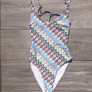 L*SPACE Gianna One Piece Classic